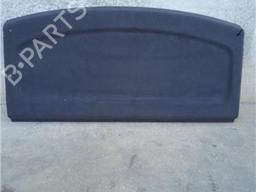 Used Rear parcel shelf VW GOLF VI (5K1) [2008-2014]  30279776