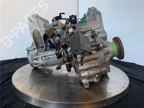 Used Gearbox SEAT LEON (1M1) 1.6 16 V (105 hp) 16008754