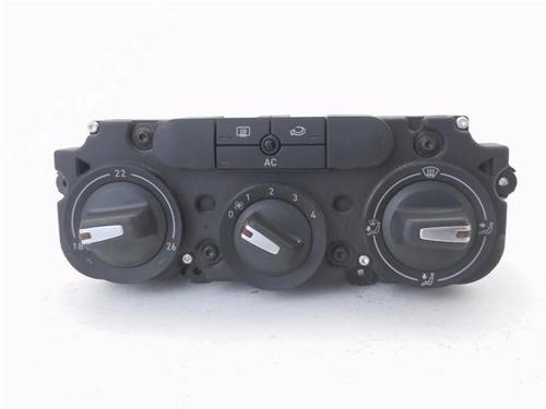 Used Climate control SEAT LEON (1P1) [2005-2013]  27723096