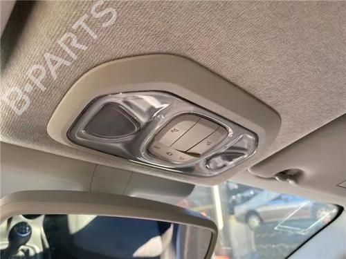 Interior roof light FIAT TIPO Hatchback (356_, 357_) 1.4 (356HXA1B, 357) | BP19133756I8 