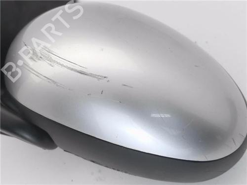 Left mirror ROVER 25 I Hatchback (RF) 1.4 16V | BP31590466C26 
