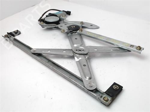 Used Front right window mechanism Front right window mechanism 14345407 14345407