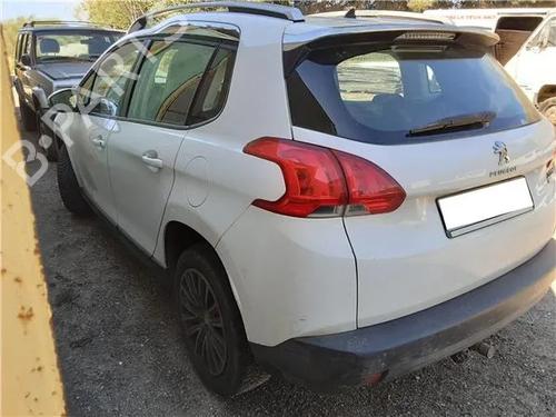 Fuel pump PEUGEOT 2008 I (CU_)  | BP10035746M76 