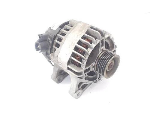 Used Alternator PEUGEOT 206 CC (2D) [2000-2008]  32162059
