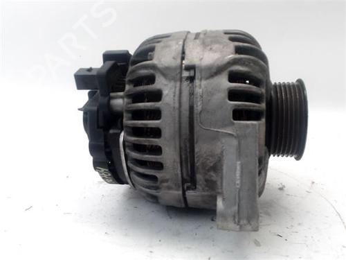 Alternator AUDI A4 B6 (8E2) | BP25008335M7