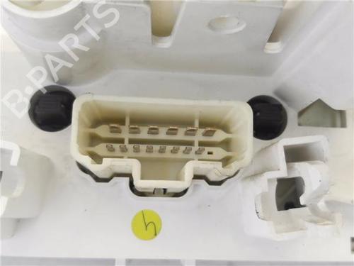 Climate control RENAULT CLIO III (BR0/1, CR0/1) | BP32361586I5 - Image 8