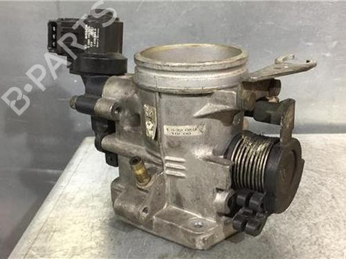 Used Throttle body BMW 3 (E36) 316 i (102 hp) 12121343