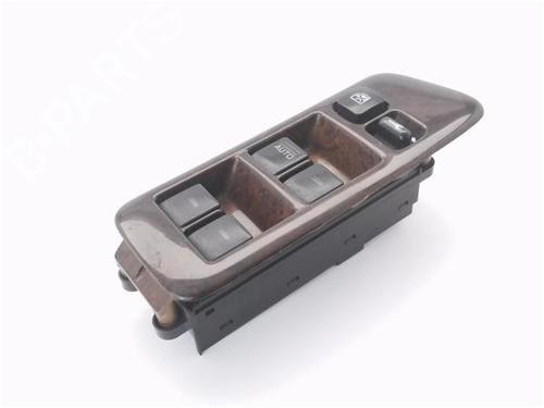 Used Left front window switch Left front window switch NISSAN MAXIMA / MAXIMA QX IV (A32) 2.0 (140 hp) 33730376 33730376