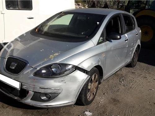 Right front driveshaft SEAT TOLEDO III (5P2)  | BP11341189M39 