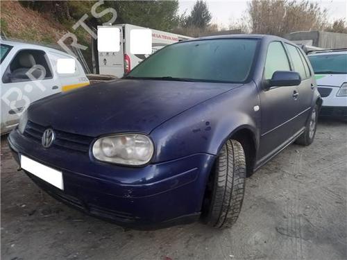 Front left interior door handle VW GOLF IV (1J1)  | BP14341066I13 