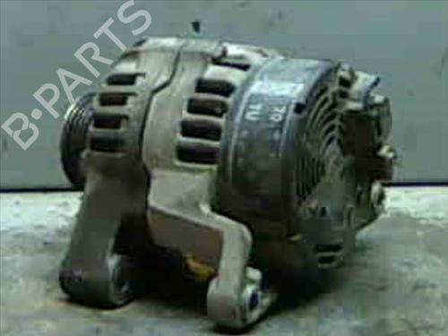 Alternator OPEL CORSA B (S93)  | BP9662038M7 
