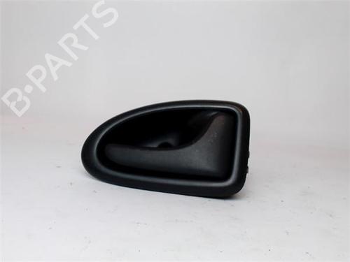 Front right interior door handle NISSAN PRIMASTAR Bus (X83) dCi 140 99035101