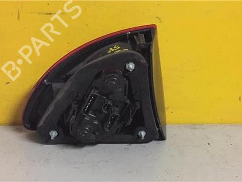 Højre baglygte SEAT LEON (1M1)  | BP13043337C35
