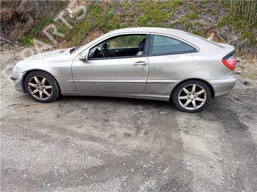 Switch MERCEDES-BENZ C-CLASS Coupe (CL203)  | BP26955970I30 