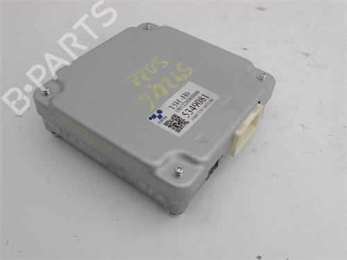 Used Electronic module HONDA JAZZ IV (GK_) 1.3 (102 hp) 18166443
