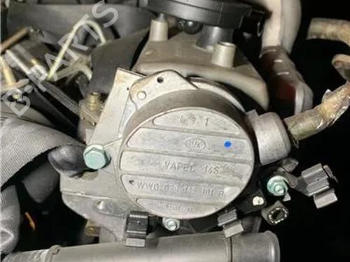 Engine SEAT LEON (1M1)  | BP13043784M1 