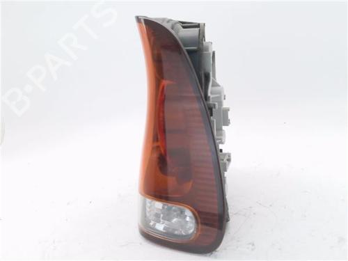Right taillight BMW 3 Compact (E46) | BP39210530C35 - Image 3