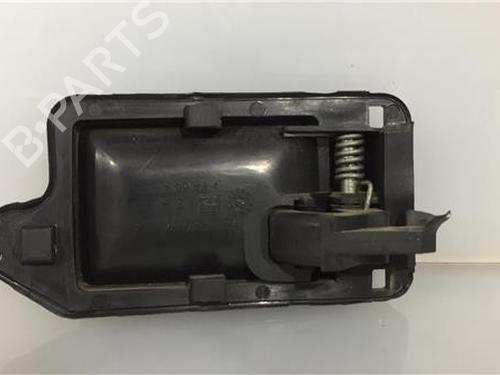 Front left interior door handle PEUGEOT 106 II (1A_, 1C_) 1.4 i | BP14339231I13 