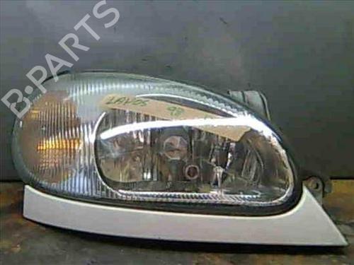 Used Right headlight DAEWOO LANOS (KLAT) 1.3 (75 hp) 11340292