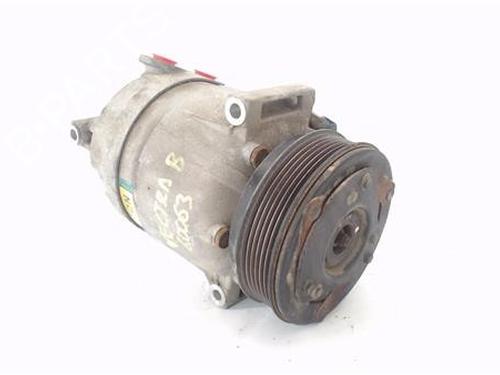 Used AC compressor AC compressor OPEL VECTRA B Hatchback (J96) 1.8 i 16V (F68) (125 hp) 29259833 29259833