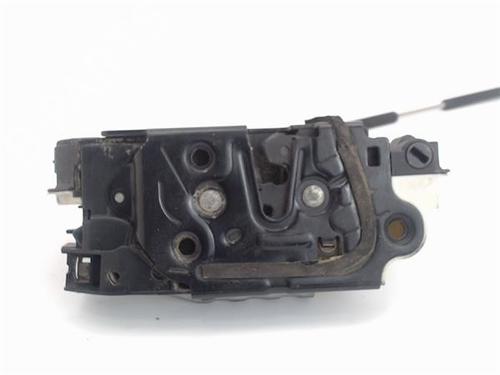 Front right lock SEAT IBIZA IV (6J5, 6P1)  | BP13504806C97 