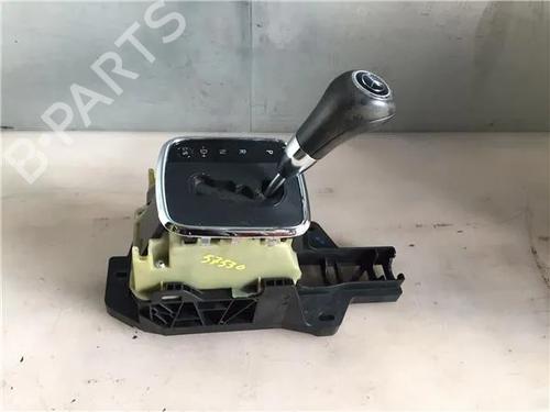 Gear lever MERCEDES-BENZ A-CLASS (W169) A 180 CDI (169.007, 169.307) | BP14342723M90 