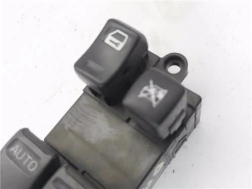 Left front window switch NISSAN ALMERA II Hatchback (N16) 1.5 dCi | BP29574390I27 
