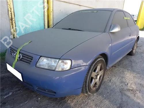 Front wiper motor AUDI A3 (8L1) 1.9 TDI | BP11342230M29 