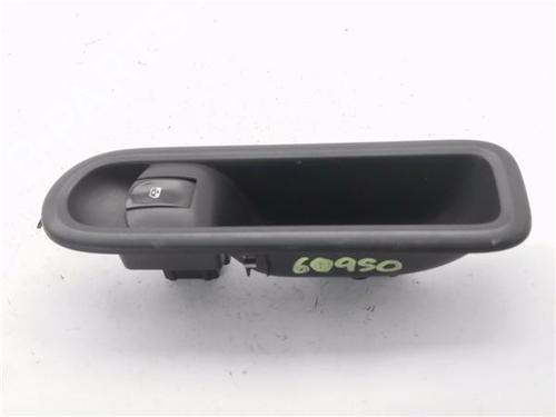 Right front window switch RENAULT CLIO III (BR0/1, CR0/1) | BP32656720I26