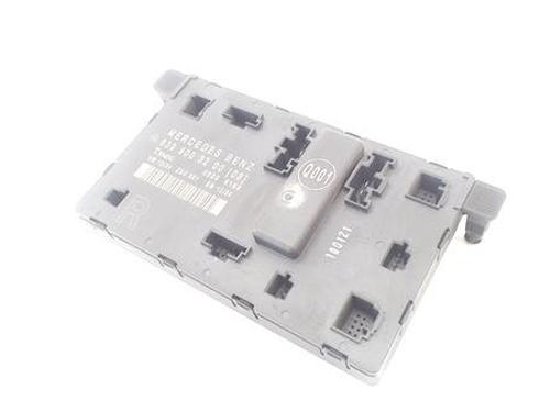 Electronic module MERCEDES-BENZ VITO / MIXTO Van (W639) 109 CDI (639.601, 639.603, 639.605) | BP35953963M83 - Image 2