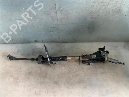 Used Steering column NISSAN TERRANO I (WD21) 2.7 TD 4WD (LBYD21) (99 hp) 31206854