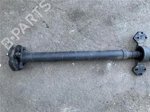 Driveshaft MERCEDES-BENZ VITO Van (W447) | BP32417671M37 - Image 2