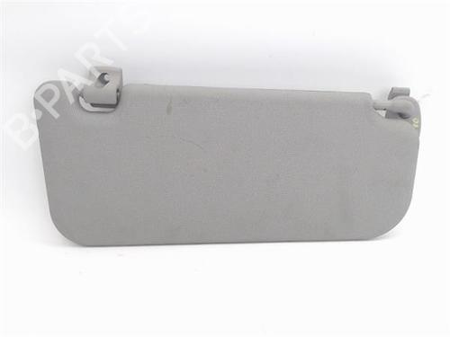 Used Left sun visor KIA RIO III (UB) 1.2 CVVT (84 hp) 16259584