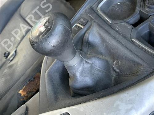 Used Gear lever Gear lever BMW 1 (F20) 116 d (116 hp) 29134942 29134942