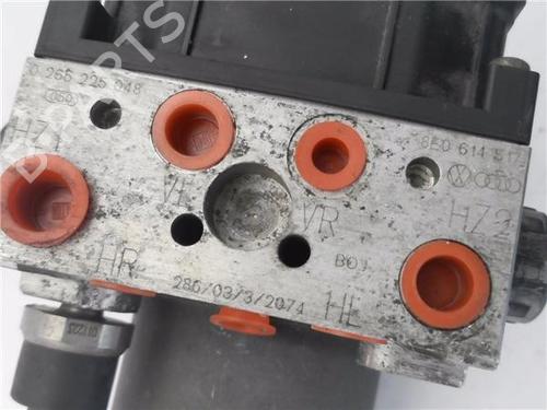 ABS pump AUDI A4 B6 Avant (8E5) 1.9 TDI | BP29754997M43