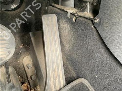 Used Pedal Pedal SMART FORTWO Cabrio (451) 1.0 (451.431, 451.480) (71 hp) 29277334 29277334