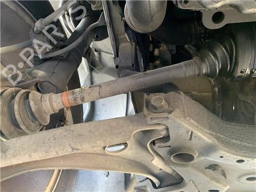 Right front driveshaft JEEP COMPASS (MK49) 2.0 CRD | BP32418036M39