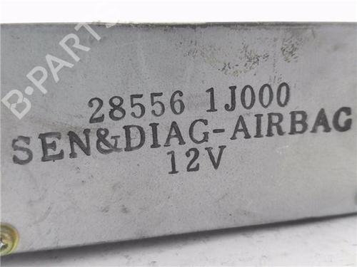ECU airbags NISSAN PRIMERA (P10)  | BP28043242M53 