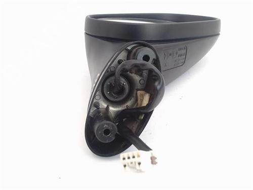 Right mirror MITSUBISHI CARISMA (DA_) 1.9 DI-D (DA5A) | BP16717196C27 
