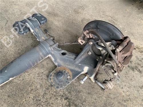 Rear axle OPEL ASTRA K (B16)  | BP24869649M2 