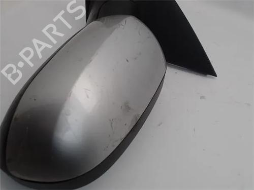 Left mirror OPEL CORSA C (X01)  | BP13050020C26 