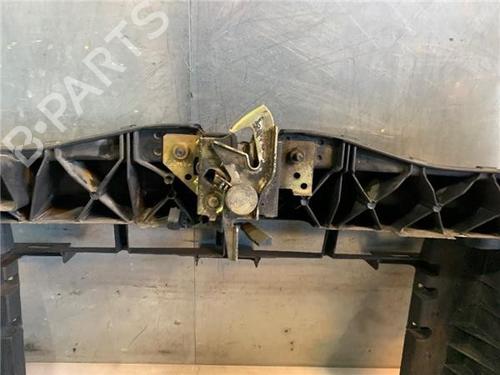 Front slam panel FORD FUSION (JU_) 1.4 TDCi | BP31718991C72 