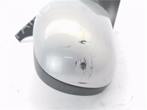 Right mirror RENAULT CLIO II (BB_, CB_)  | BP26446279C27 