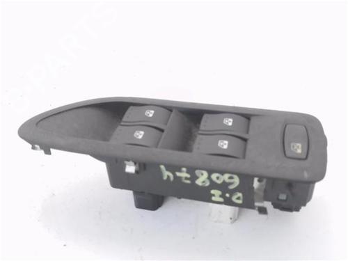 Left front window switch RENAULT LAGUNA II (BG0/1_)  | BP32393995I27  - Image 5