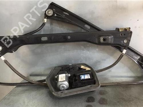 Used Front left window mechanism Front left window mechanism 14338936 14338936
