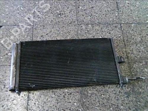 AC radiator FIAT DOBLO MPV (119_, 223_)  | BP9636099M32 