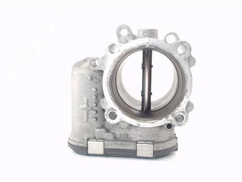 Throttle body JAGUAR F-PACE (X761) 2.0 TD4 AWD | BP29281080M82 - Image 4