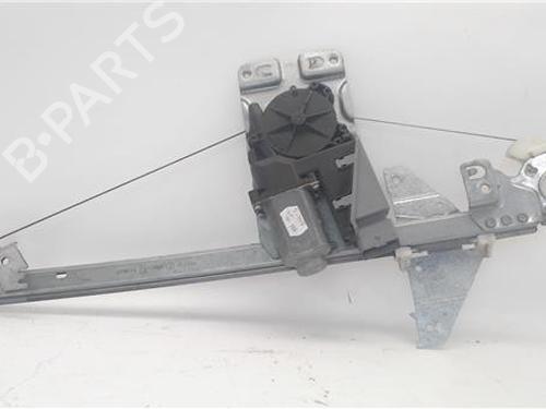 Used Rear right window mechanism PEUGEOT 307 SW (3H) [2002-2009]  16875366