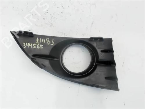 Frontlys deksel RENAULT SCÉNIC II (JM0/1_) 1.5 dCi (JM1E, JM16) | BP16155200C118 