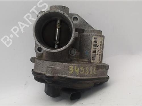 Throttle body MAZDA 2 (DY)  | BP19142151M82 